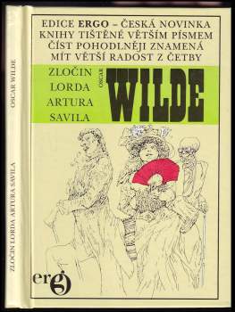 Zločin lorda Artura Savila