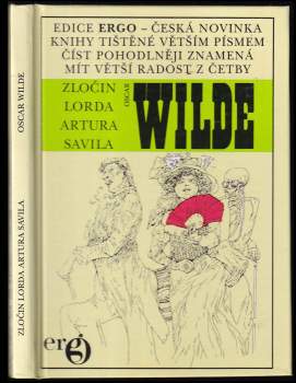 Zločin lorda Artura Savila