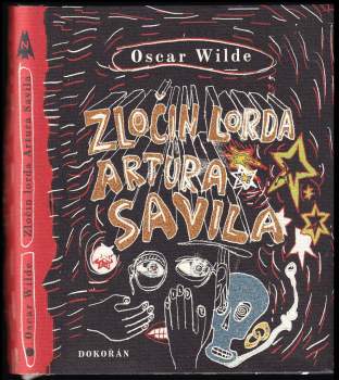 Zločin lorda Artura Savila