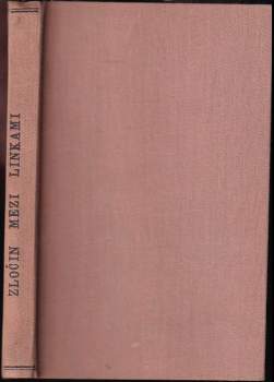 Eduard Fiker: Zločin mezi linkami