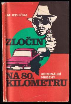 Zločin na 80. kilometru