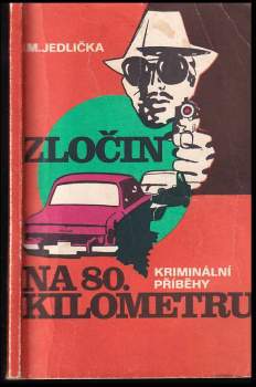 Zločin na 80. kilometru