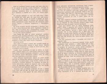 Ivan Milan Jedlička: Zločin na 80. kilometru