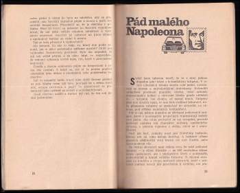 Ivan Milan Jedlička: Zločin na 80. kilometru
