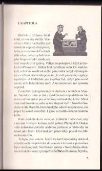 Vlastimil Vondruška: Zločin na Bezdězu
