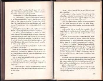 Vlastimil Vondruška: Zločin na Bezdězu