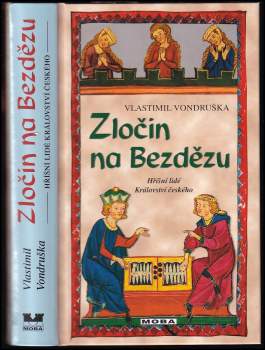 Zločin na Bezdězu
