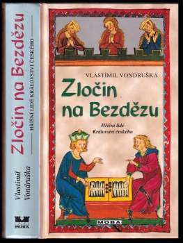 Zločin na Bezdězu