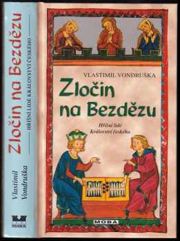 Zločin na Bezdězu