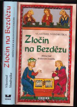 Zločin na Bezdězu