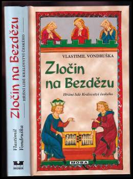 Zločin na Bezdězu