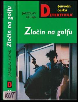 Zločin na golfu
