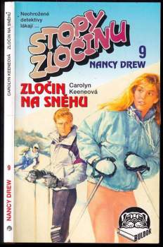 Zločin na sněhu