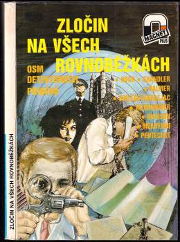 Zločin na všech rovnoběžkách