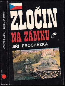 Zločin na zámku