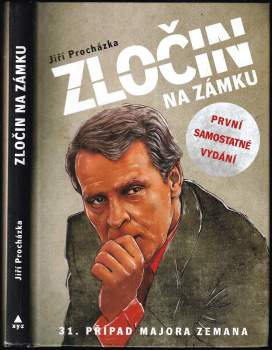 Zločin na zámku