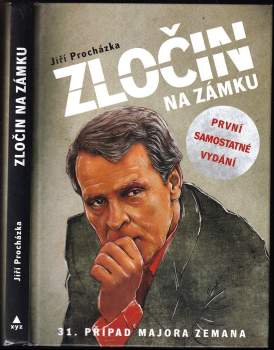 Zločin na zámku