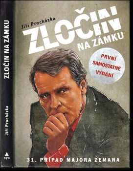 Zločin na zámku