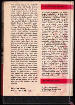 Radovan Šimáček: Zločin na Zlenicích hradě L. P. 1318
