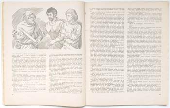 Radovan Šimáček: Zločin na Zlenicích hradě L. P. 1318