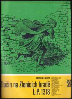 Zločin na Zlenicích hradě L. P. 1318