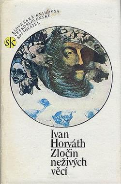 Zločin neživých věcí