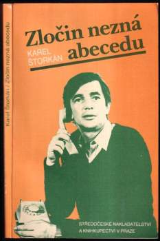 Zločin nezná abecedu