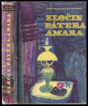 Zločin pátera Amara