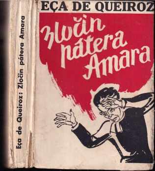 Zločin pátera Amara