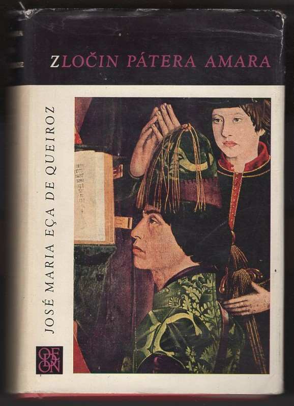 Zločin pátera Amara