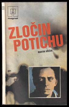 Zločin potichu