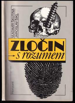 Zločin s rozumem