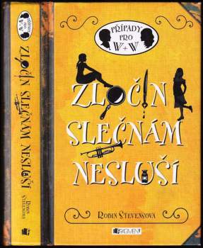 Zločin slečnám nesluší