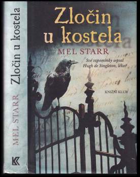 Zločin u kostela