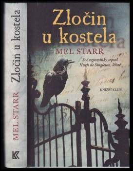 Zločin u kostela