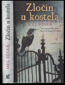 Zločin u kostela