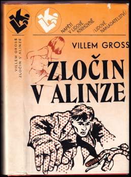Zločin v Alinze