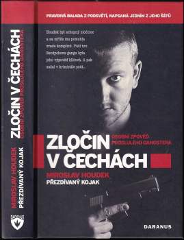 Zločin v Čechách