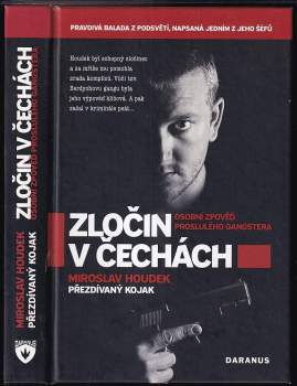 Zločin v Čechách