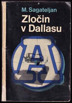 Zločin v Dallasu
