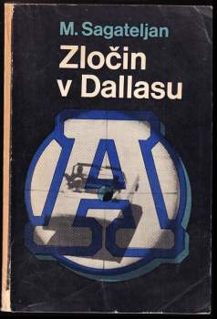 Zločin v Dallasu