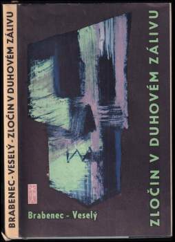 Zločin v Duhovém zálivu