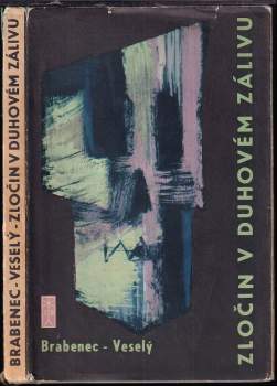 Zločin v Duhovém zálivu