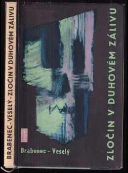 Zločin v Duhovém zálivu