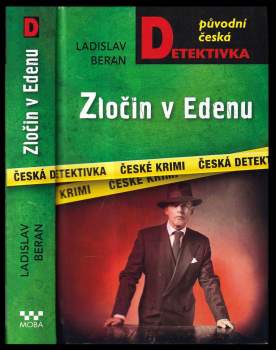 Ladislav Beran: Zločin v Edenu