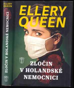 Zločin v Holandské nemocnici