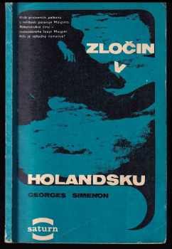 Zločin v Holandsku