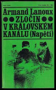 Zločin v královském kanálu