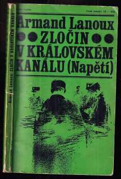 Zločin v královském kanálu