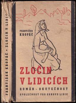 Zločin v Lidicích